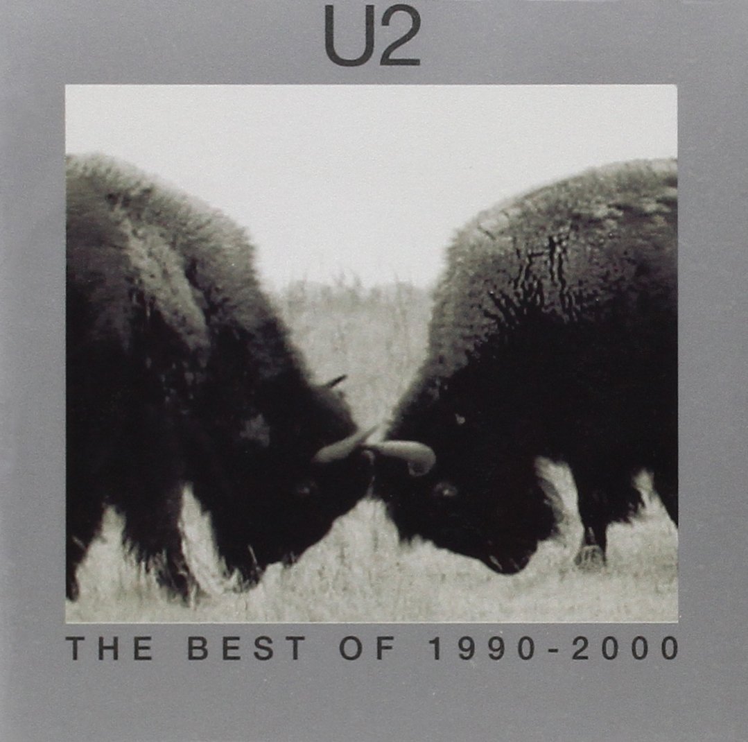 The Best Of 1990-2000 [2 LP]: Amazon.sg: Music